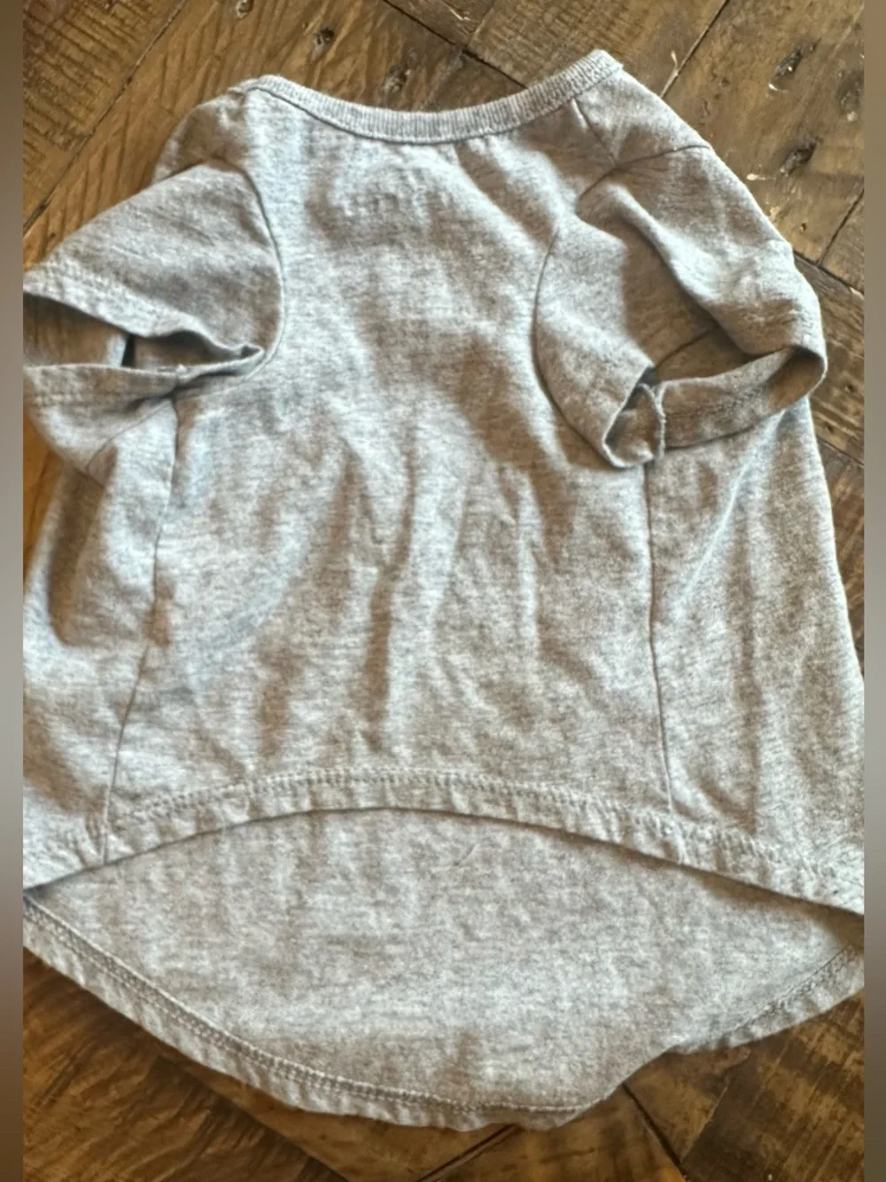Dog Shirt - Picture 2 of 4